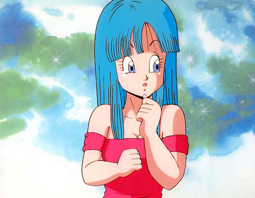 Otaku Gallery  / Anime e Manga / Dragon Ball / Cels / Marrion / 008.jpg